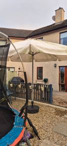 Ikea parasol Free
