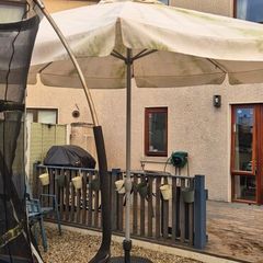 Ikea parasol Free