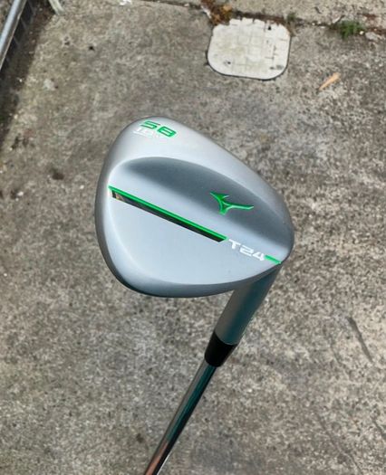 Mizuno T24 Wedge