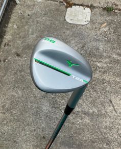 Mizuno T24 Wedge