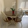 Table and 6 chairs Image 4