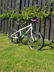 Frog 55 bike