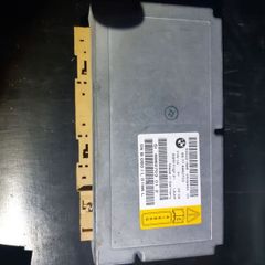 Tested Bmw E60 E61 E63 Main Airbag Control Module Body Gateway 6962703
