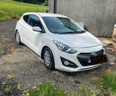 2014 Hyundai I30