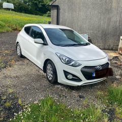 2014 Hyundai I30
