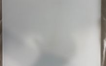 Skypad 3.0 glass mousepad(300x350 mm)