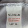 Dublin GAA Half Zip Training Top Mens XL Image 7