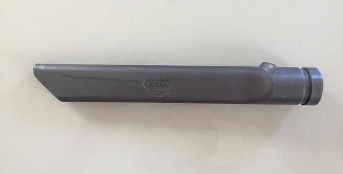 Dyson Part