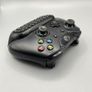 Microsoft Xbox Series Controller Black with Official Chatpad - STICK DRIFT Image 3