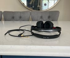 Sennnheiser HD25 Headphones