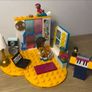 LEGO Friends Andrea's Bedroom Image 2