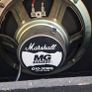 Marshall guitar amp Image 3