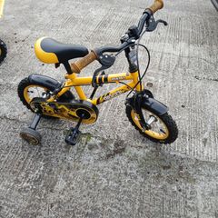 Kids bike 12 inch