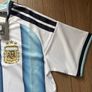 Argentina Jersey Adidas Image 3