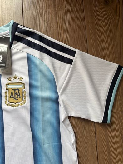 Argentina Jersey Adidas