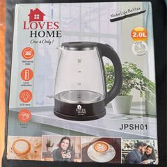 Kettle