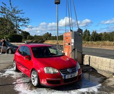 2007 Volkswagen Golf