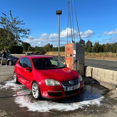 2007 Volkswagen Golf