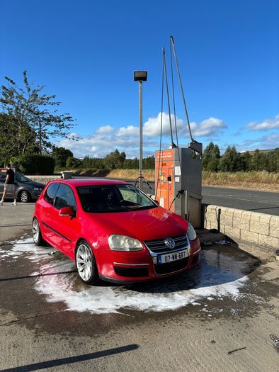2007 Volkswagen Golf