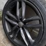20" Genuine Audi SLine Alloys Image 5