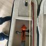 Acoustic violin  in as new condition Image 9