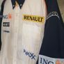 Renault f1 shirt Image 4