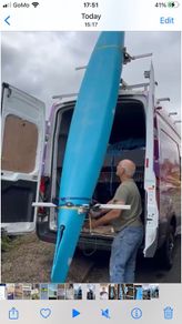 Kayak Easy Loader