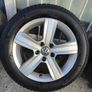16" 5x112 Alloys Clean Set , VW, Golf, Caddy, Jetta etc Image 7