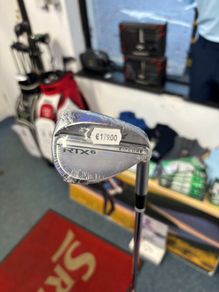 Cleveland RTX 54 degree Wedge