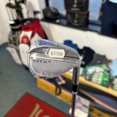 Cleveland RTX 54 degree Wedge