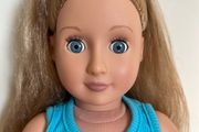 Our Generation Doll - Portia