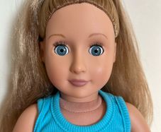Our Generation Doll - Portia