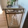 drinks trolley Image 6