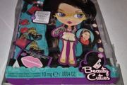 Beauty Cuties 2006 Glamalina Beauty Pack Doll Outfit Clothing &amp; Accs New Sealed