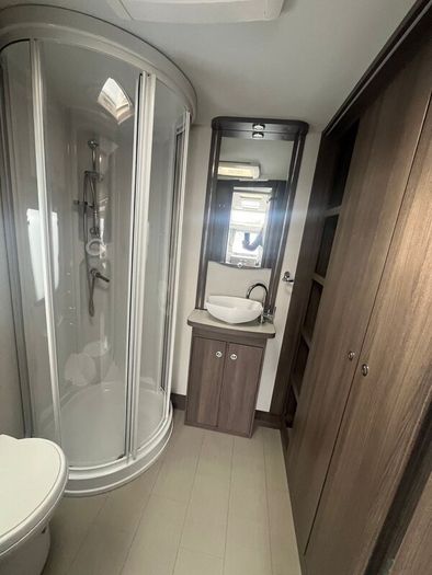 2021 Elddis Affinity 2-Berth
