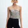 Mango Jumpsuit Brand New Image 3