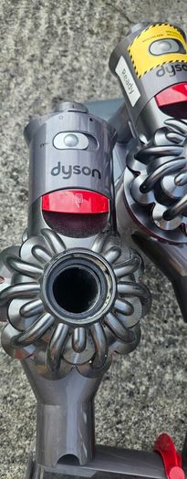 Dyson parts