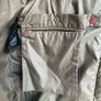 DUVETICA Muted Green Quilted Down Puffer Jacket / IT 42 Image 5