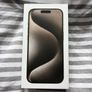 iPhone 15 Pro (Titanium) Image 5
