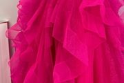 debs dress