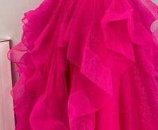 debs dress