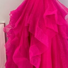 debs dress