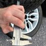 BMW X3 X4 Winter Wheels Alloys Set Image 8