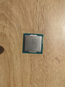 i7 4770K Intel CPU