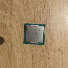 i7 4770K Intel CPU
