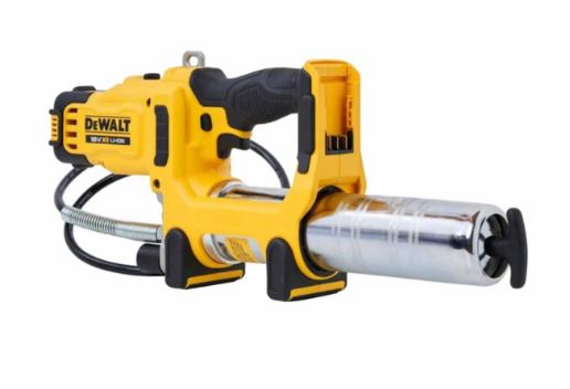 DeWalt DCGG581N-XJ 18V XR Cordless 2-Speed Grease Gun (Body Only)