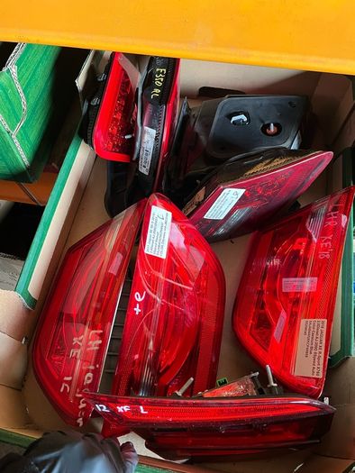 Audi BMW Mini Jaguar Mercedes VW Peugeot Honda Tail light available
