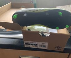 football boots