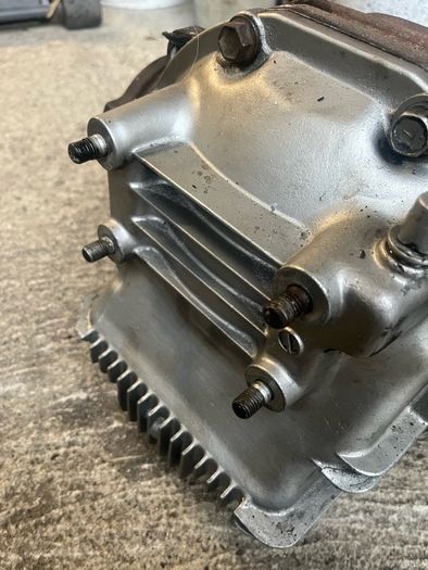 Nissan S/R chassis 6 bolt welded diff