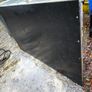 Kingspan XXXL insulated dog kennel, new floor & fish tank Image 5